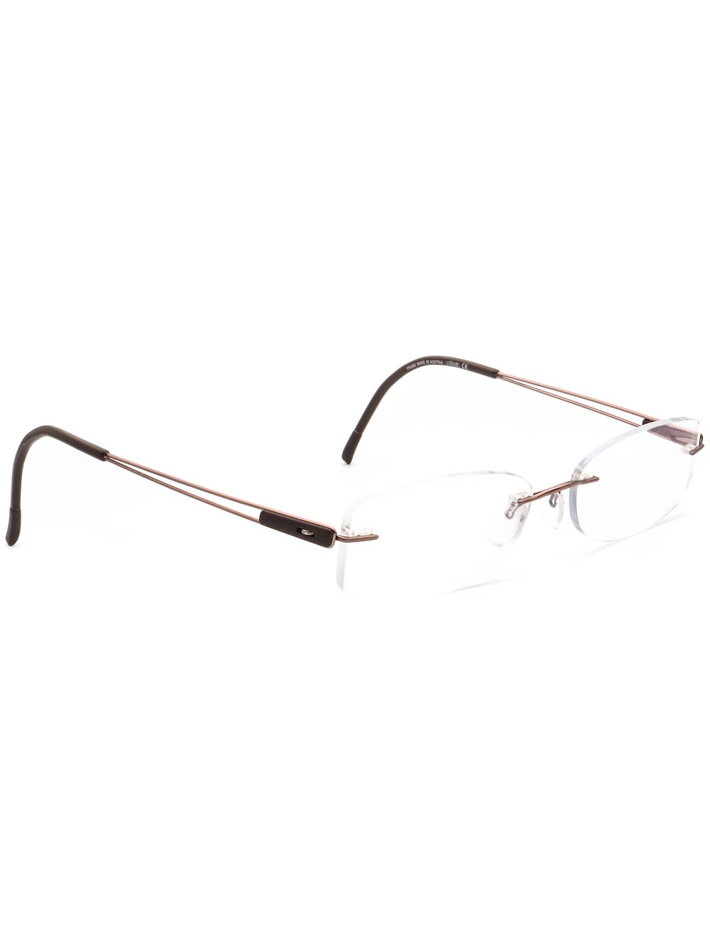 Silhouette 7661 6058 Titan Eyewear